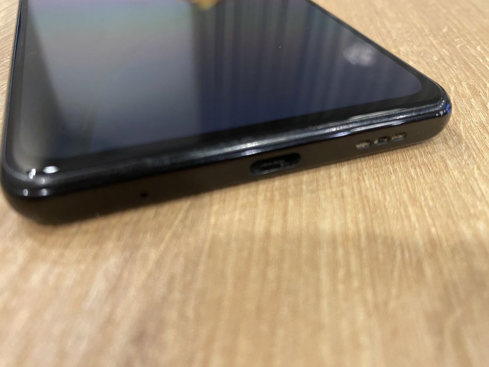 Redmi Note 10 Pro Onyx Gray 6GB RAM 128GB