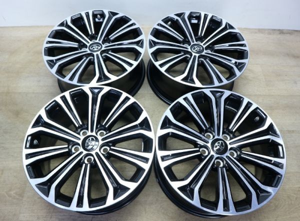 Джанти Тойота / Toyota 17ц 5/114,3