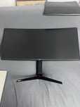 Monitor lg ultragear 34 inch ultrawide 144 hz