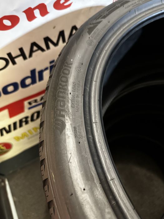 255/40 R20 101W XL - Hankook Winter I Cept Evo3 M+S Oferta