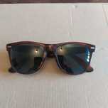 Ray ban b& L,vintage,sidestreat,Vintage B&L RAY BAN Wayfarer II Tortoi