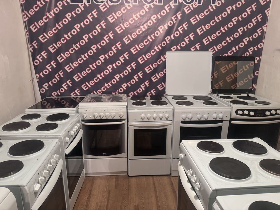 Продаются электрические плиты !