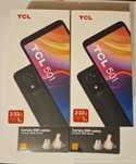 Telefon TCL 32GB ,nou sigilat !
Are i