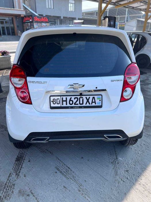 Спарк выкуп насия савдо банк эмас