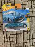 Hot wheels tresure hunt