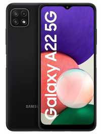 Samsung A22 5G черен