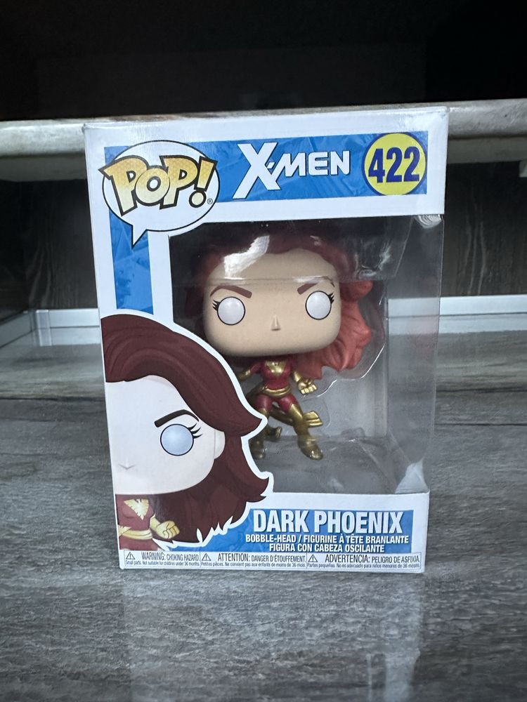 Funko pop фигурка Dark Phoenix