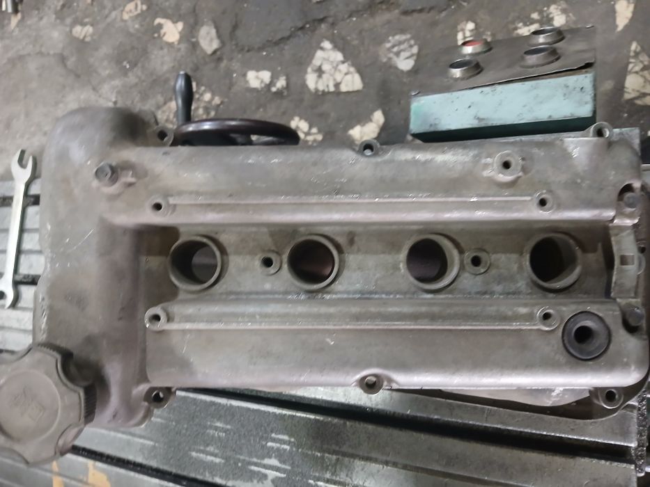 Бест орка кришка,датчики спарк клапан кришка,поддон