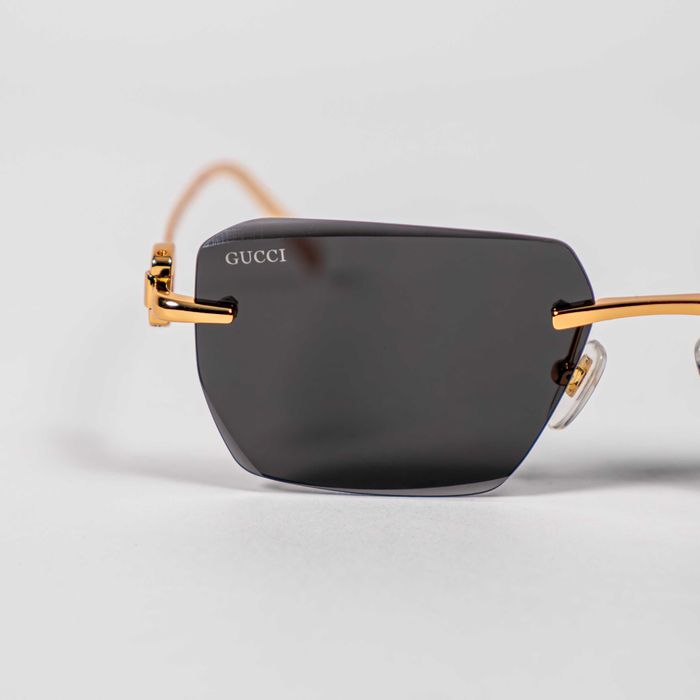 Елегантни мъжки очила в стил Gucci GG1655