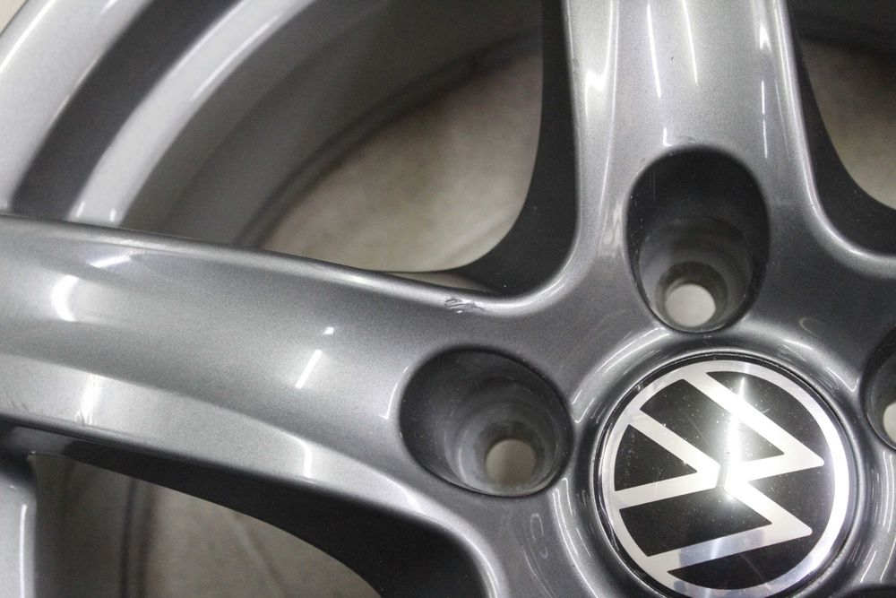 Джанти 17" VW T5, T6, Transporter, Multivan