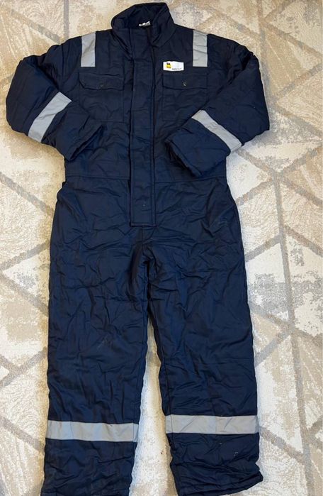 Зимный Комбинезон Agip Kco