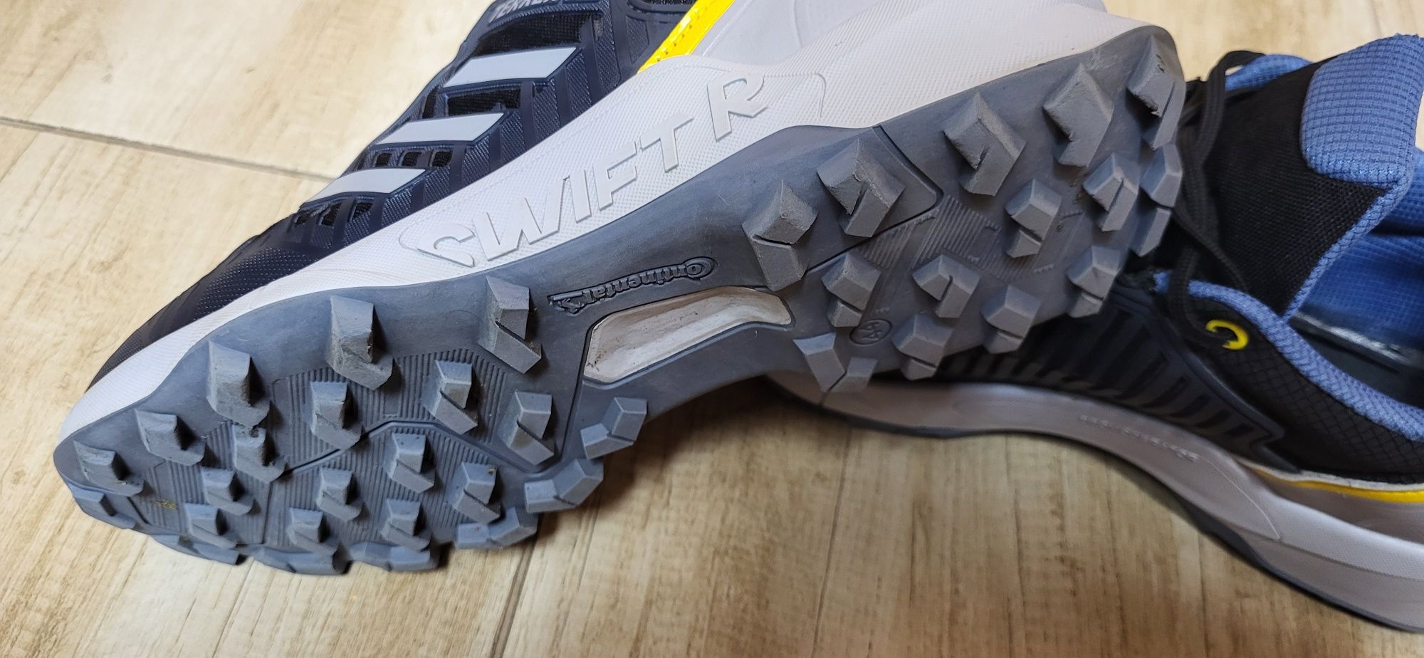 Adidas terrex Swift R Goretex  туристически маратонки