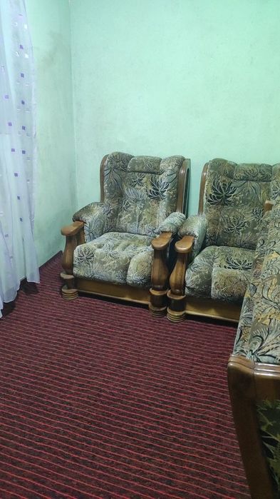 Квартира в Чарваке