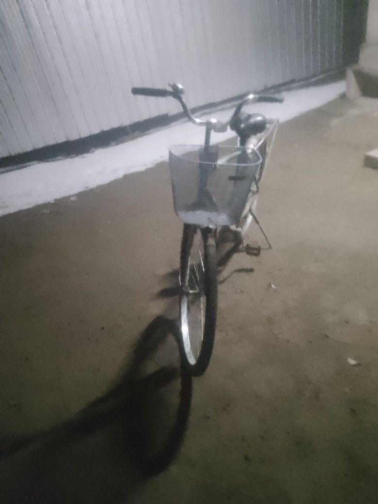 Велосипед Урал норм