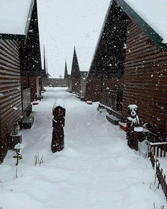 Cabana Revelion 2026