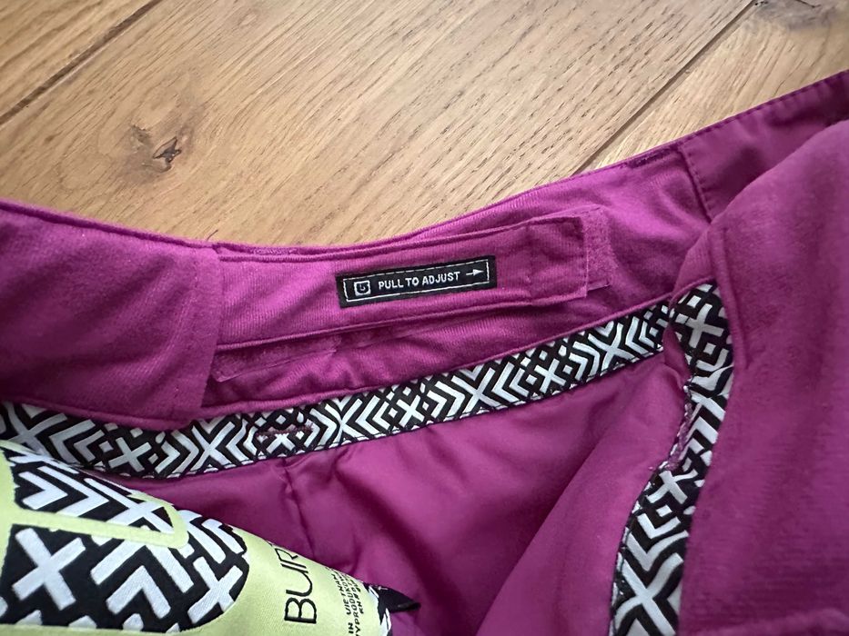 Дамски сноуборд/ски панталон Burton