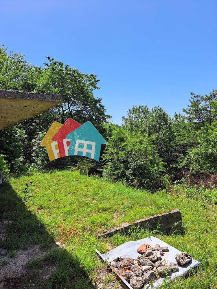 Продава се Парцел в Варна, Виница - 820 кв.м за 39 €/кв.м - Снимка #9