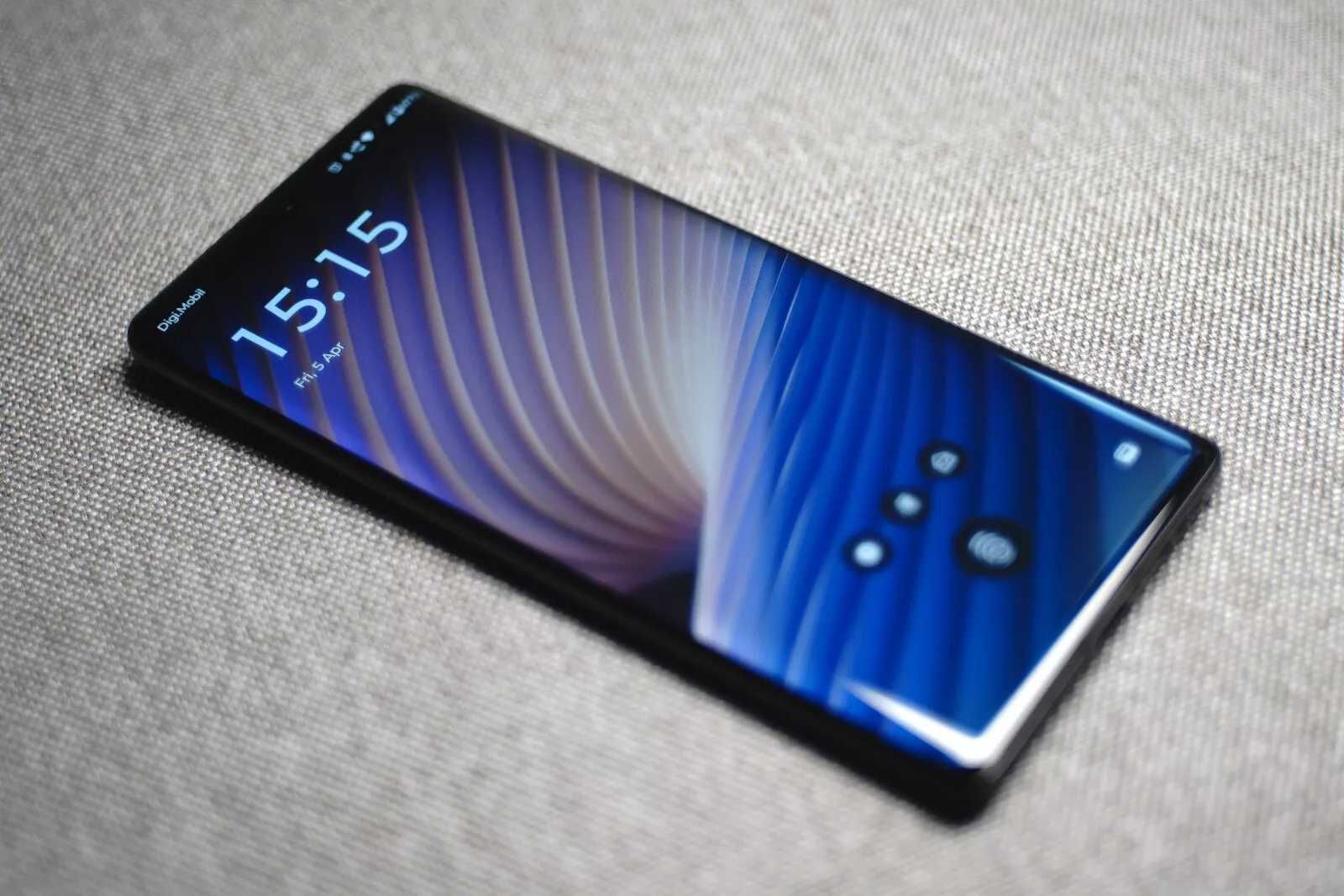 НОВ Motorola EDGE 40 Pro/X40 256GB 12GB Dual SIM + ПОДАРЪЦИ