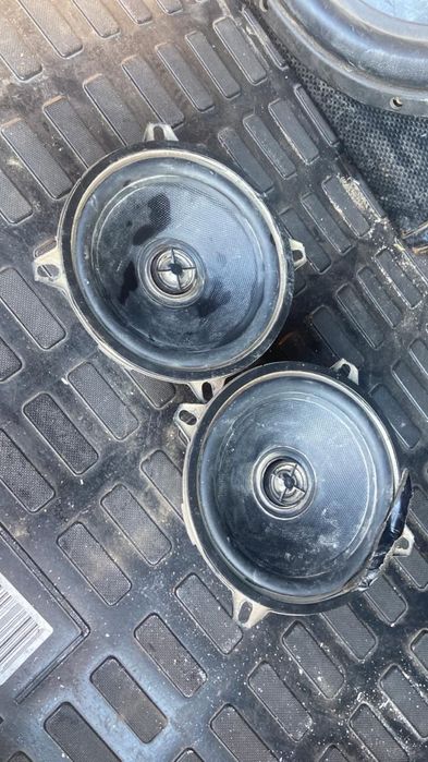 Продам динамики 13 размер калонки