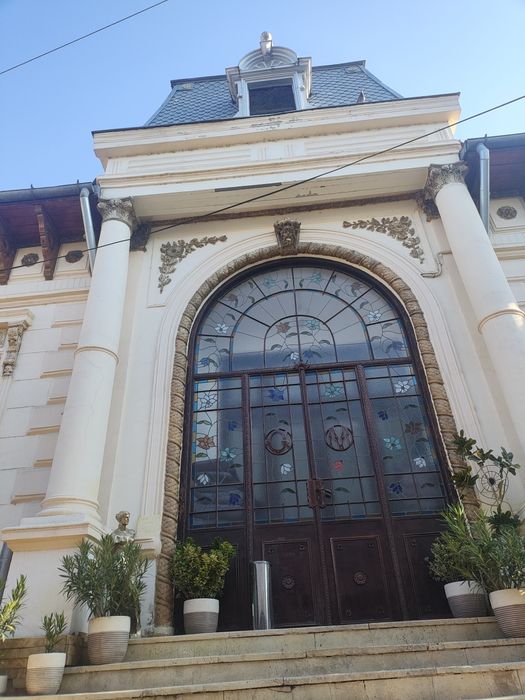 Oportunitate de investiție! imobil deosebit!