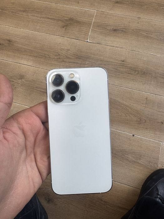 Iphone 13 pro KHA 128 gb