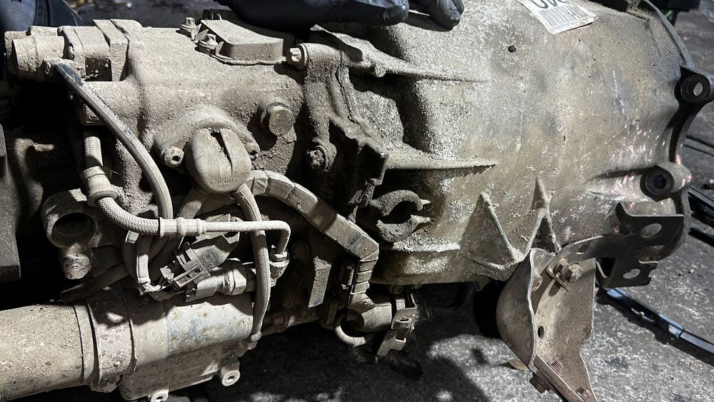 vand cutie Automata crafter /sprinter