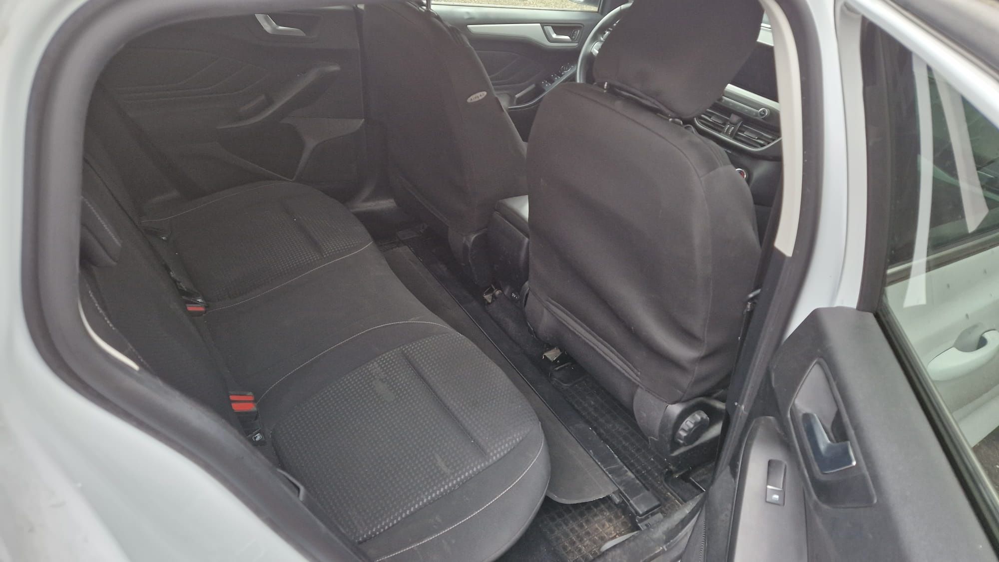 Ford Focus , 2020 , Automat, Camera