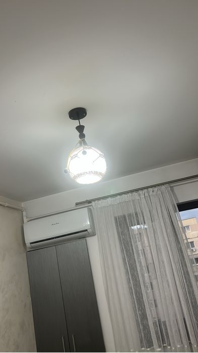 Lustra aplica bec led dulie normala e27