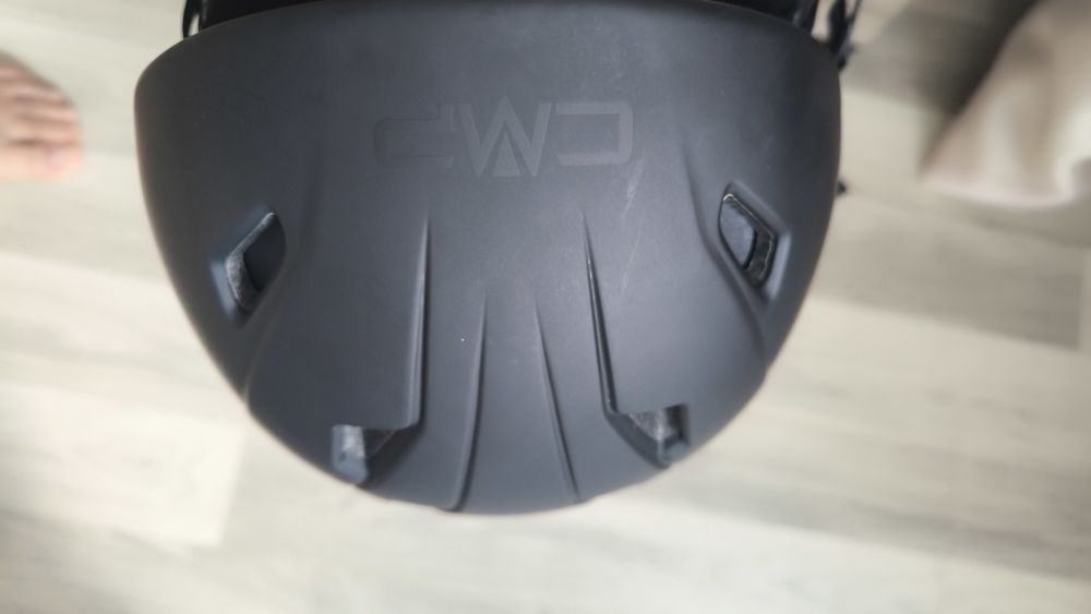 Casca ski HELMET