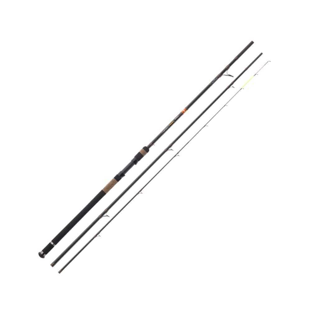 Фидер въдица MS-RANGE Direct Feeder² 420cm UH up to 230g