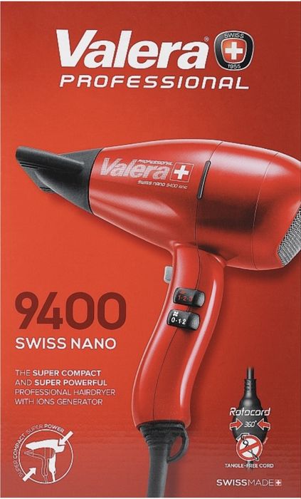 Сешоар Valera professional