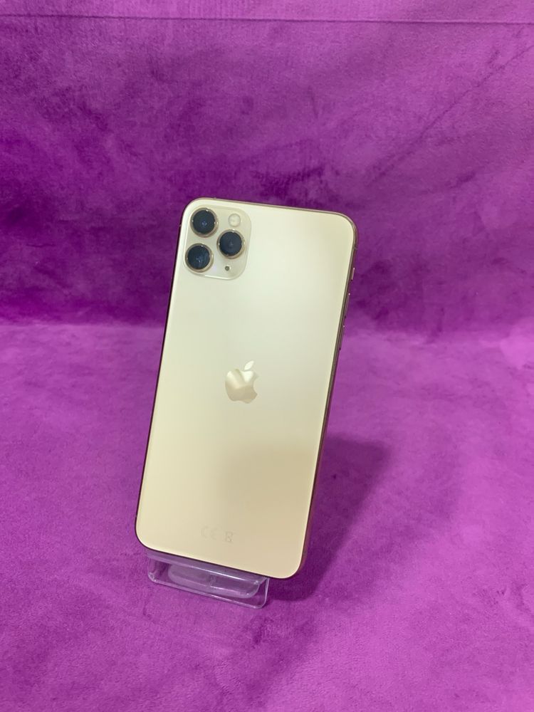 ТМ1366/ iPhone 11 Pro Max/ TehnoAltyn