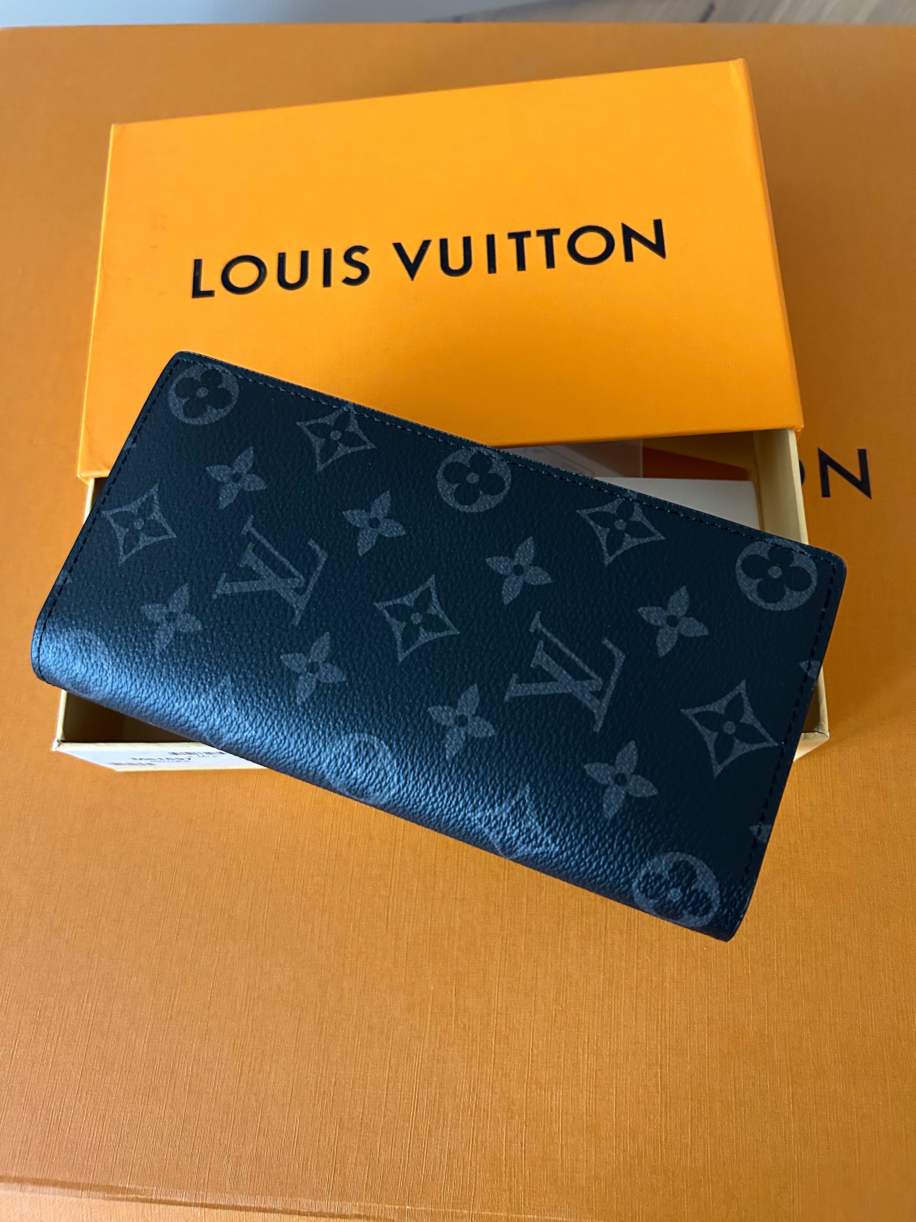 Портфейл Louis VUITTON