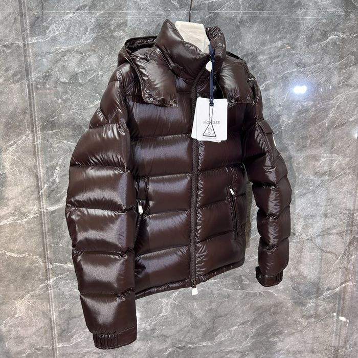 Geaca Moncler , calitate premium , noua , pe comanda , M