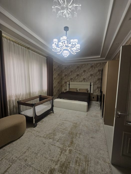 Срочно! Сергели-Хонобод коттедж 5 комнат