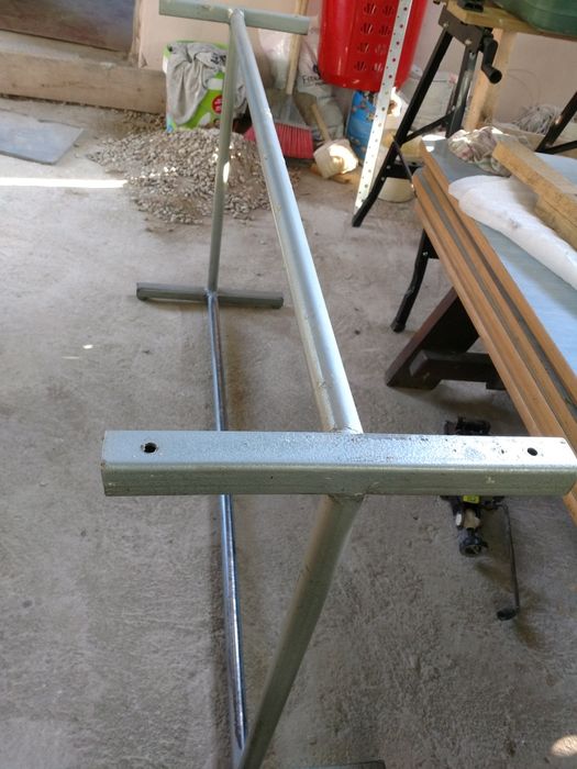 Picioare masa solide