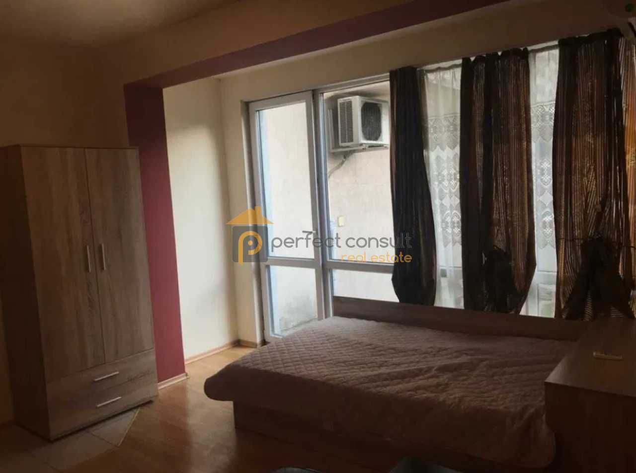Продава се Едностаен апартамент в Пловдив, Кючук Париж - 31 кв.м за 2226 €/кв.м - Снимка #6