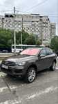 Touareg 7P Terrain Tech 2012, 3.0 TDI, 245CP, 310.000 km