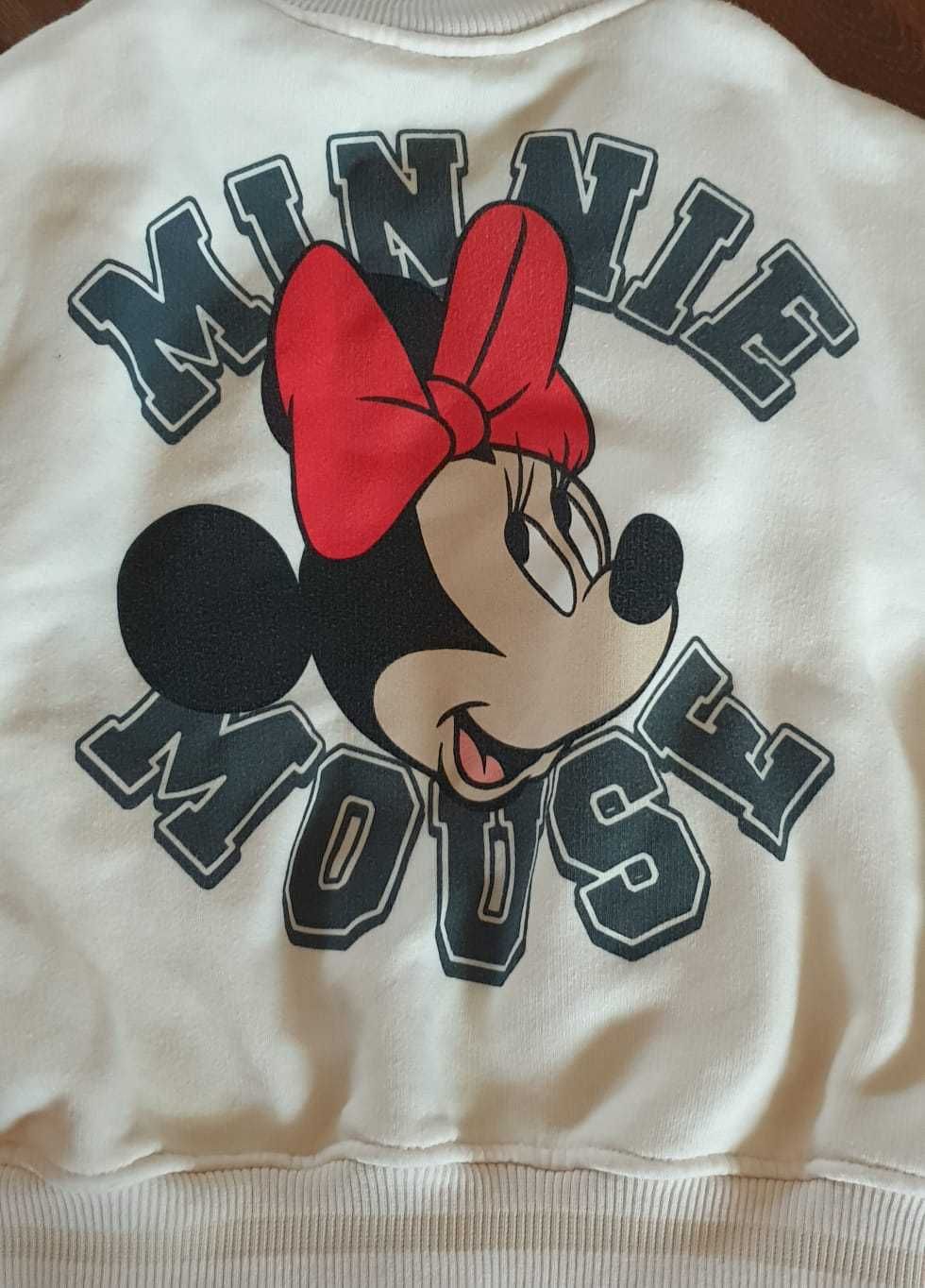 Jacheta Minnie Mouse Zara