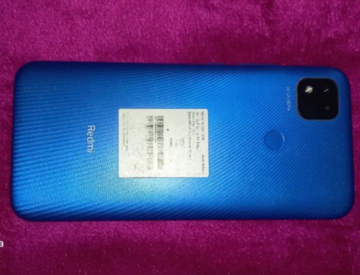 Redmi 9c.   4/64gb