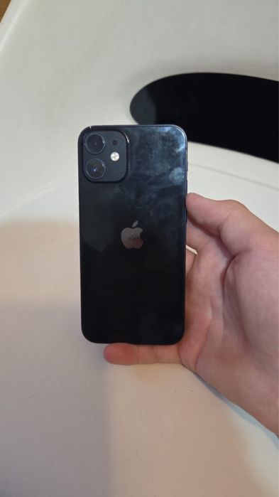 iphone 12 mini только обмен