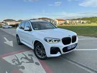 BMW X3 X3 2.0 190 Cai Pack M Camera 360 Head UP