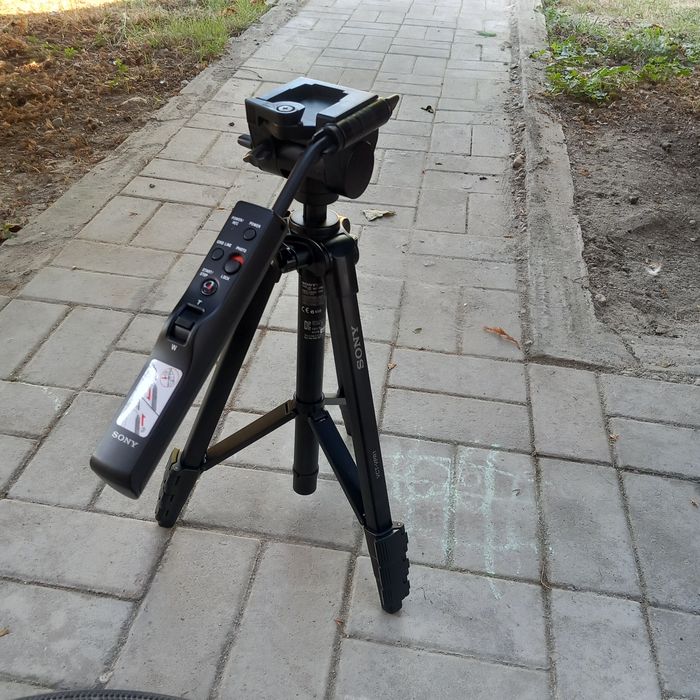 Trepied Sony VCT-VPR1