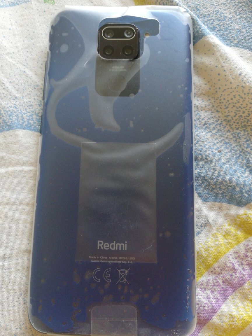 Redmi Note 9 Pro not 11, Xiaomi Mi 11i, 10,12