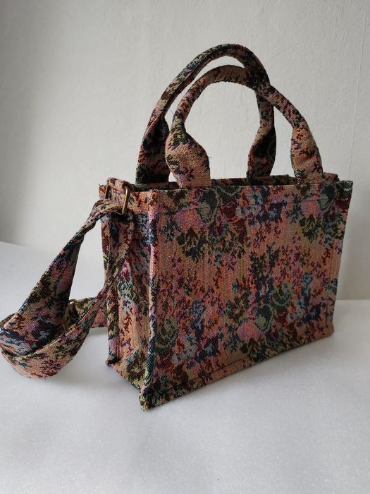 Сумка ручной работы