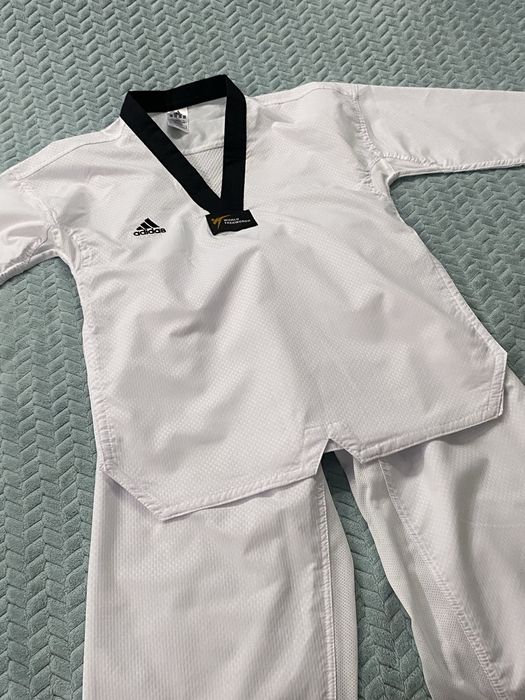 Добок,форма для таэквондо