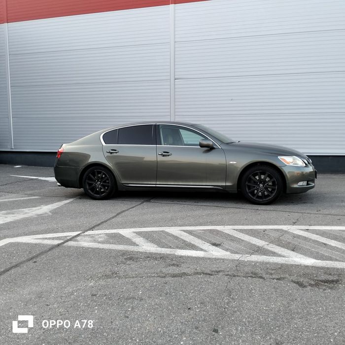 Lexus GS300 an 2006