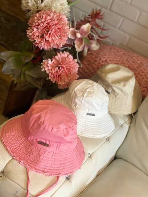 шапка*JACQUEMUS Le Bob Artichaut bucket hat