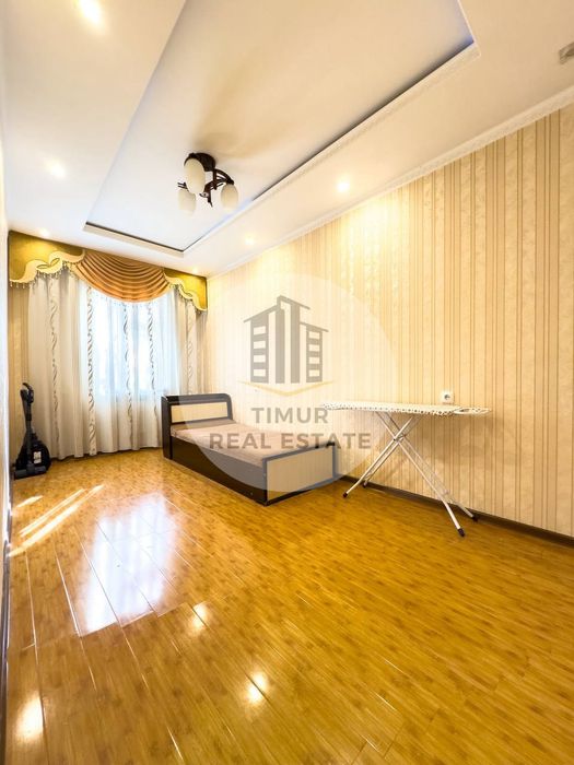 Квартира Максим Горький 3/2/5 Средний ремонт 73м2