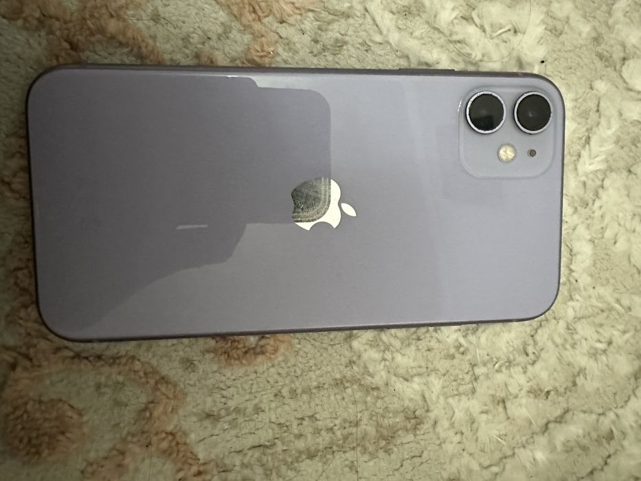 Iphone 11 в актау